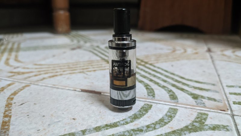 Consigli Atomizzatore/Kit MTL (Nautilus 3?) [SigarettaElettronicaForum.com]