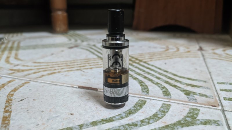 Consigli Atomizzatore/Kit MTL (Nautilus 3?) [SigarettaElettronicaForum.com]