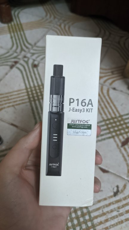 Consigli Atomizzatore/Kit MTL (Nautilus 3?) [SigarettaElettronicaForum.com]