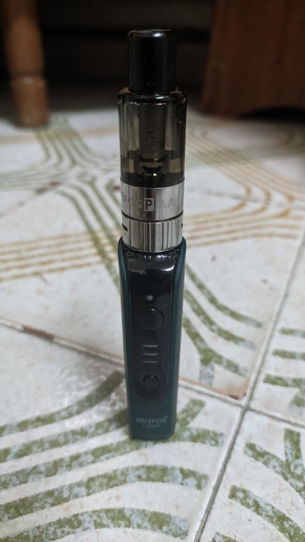 Consigli Atomizzatore/Kit MTL (Nautilus 3?) [SigarettaElettronicaForum.com]