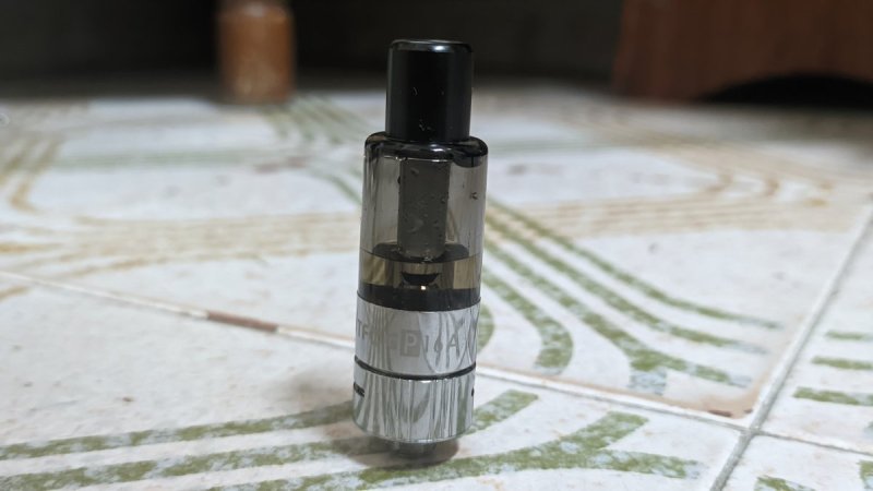 Consigli Atomizzatore/Kit MTL (Nautilus 3?) [SigarettaElettronicaForum.com]