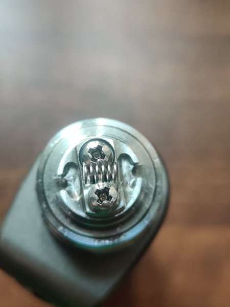 Troya Mv2 by Fakir Mods [SigarettaElettronicaForum.com]