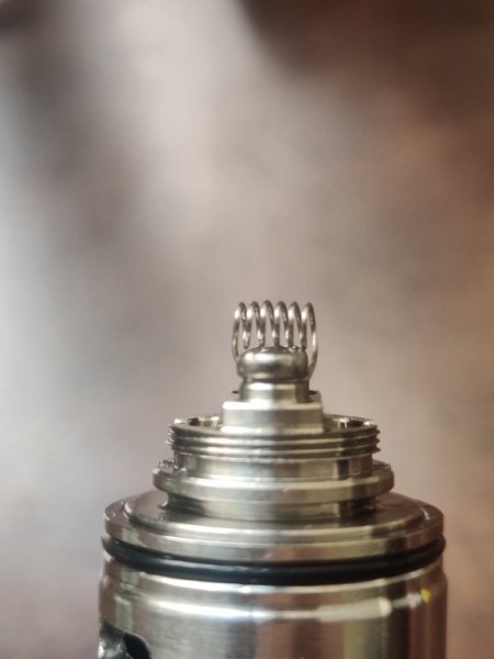 Troya Mv2 by Fakir Mods [SigarettaElettronicaForum.com]