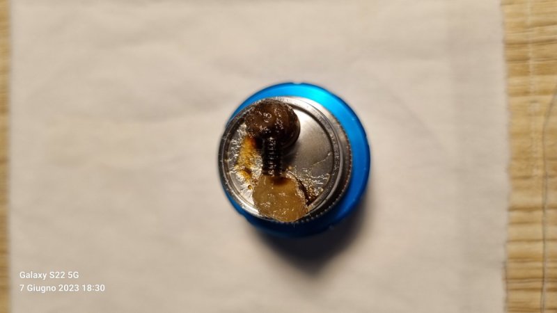Opinioni Su FEV 4.5 O VS, Versione Replica [SigarettaElettronicaForum.com]