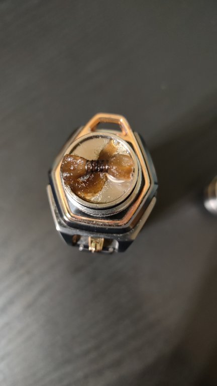 Opinioni Su FEV 4.5 O VS, Versione Replica [SigarettaElettronicaForum.com]