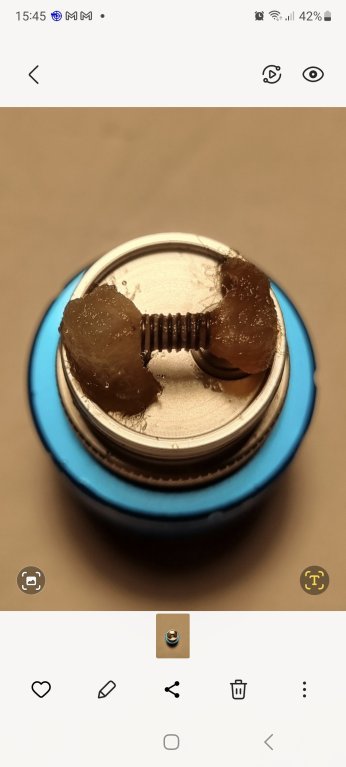 Opinioni Su FEV 4.5 O VS, Versione Replica [SigarettaElettronicaForum.com]