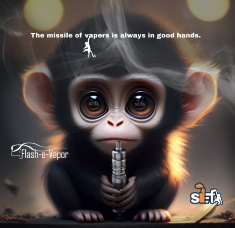 SEF Flash-e-Vape Campaign [SigarettaElettronicaForum.com]