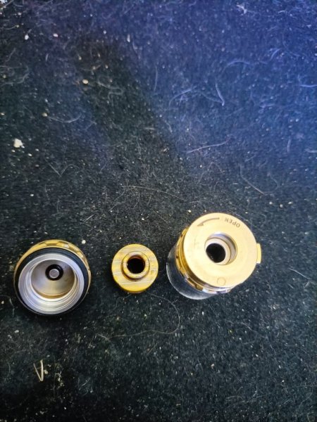 Modello Atom Smok [SigarettaElettronicaForum.com]
