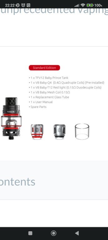 Modello Atom Smok [SigarettaElettronicaForum.com]