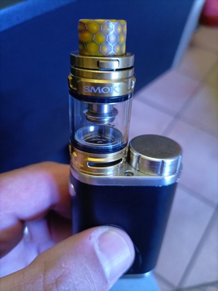 Modello Atom Smok [SigarettaElettronicaForum.com]