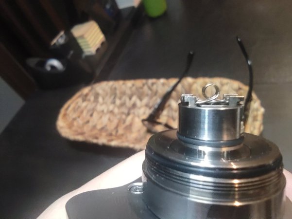 Atomizzatore Rigenerabile MTL Da Passeggio [SigarettaElettronicaForum.com]
