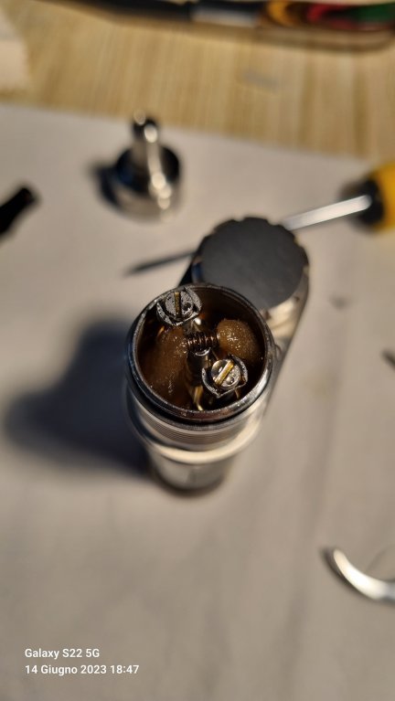 Caiman V5 YFTK: Pareri [SigarettaElettronicaForum.com]