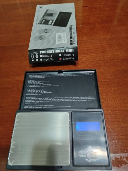 Piccolo Chimico [SigarettaElettronicaForum.com]