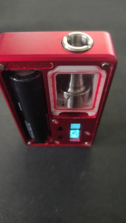 Exocet V2 (SXK) Pin [SigarettaElettronicaForum.com]