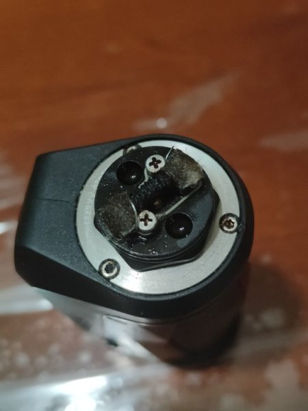 Ares 2 Prima Resistenza [SigarettaElettronicaForum.com]