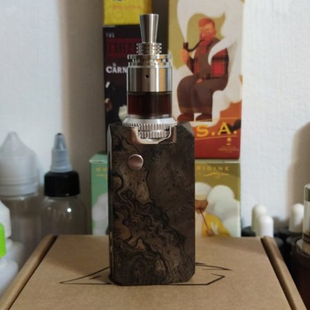 Che Vi Svapate? [SigarettaElettronicaForum.com]