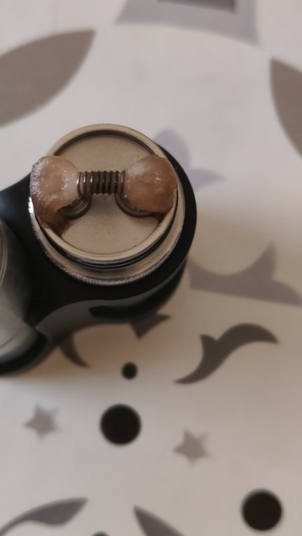 Rigenerazione Flash-E- Vapor Fev 4.5 [SigarettaElettronicaForum.com]