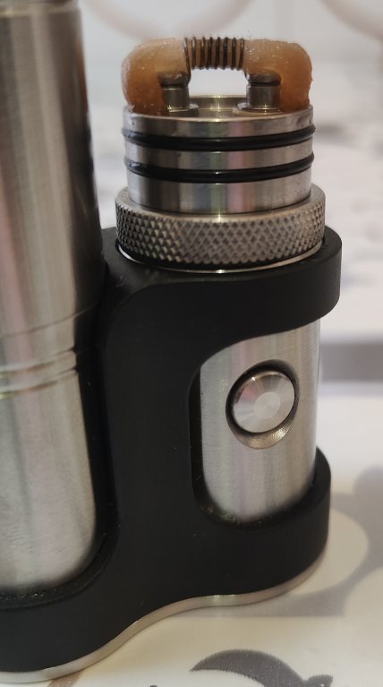 Rigenerazione Flash-E- Vapor Fev 4.5 [SigarettaElettronicaForum.com]