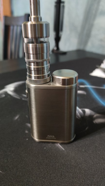 Dove Trovare Pico 25, 21700, O 75w [SigarettaElettronicaForum.com]