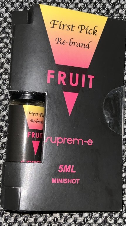 Consiglio Diluizione Aroma Omaggio 5 Ml [SigarettaElettronicaForum.com]