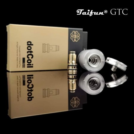 Taifun GTC [SigarettaElettronicaForum.com]