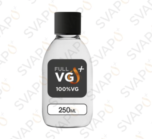 Percentuali VG PG [SigarettaElettronicaForum.com]