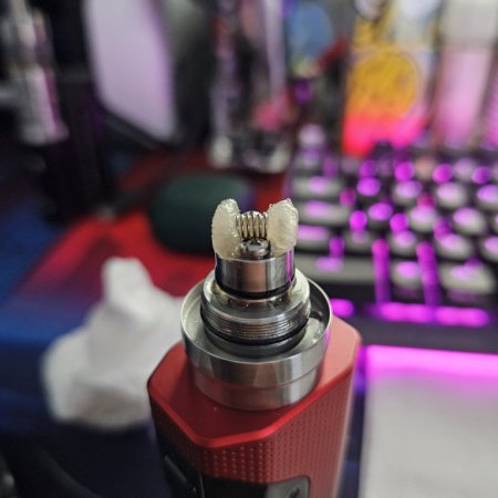 Problemi Kayfun Prime [SigarettaElettronicaForum.com]