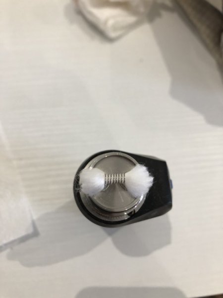 Consigli Rigenerazione Fev 4.5s+ YFTK [SigarettaElettronicaForum.com]