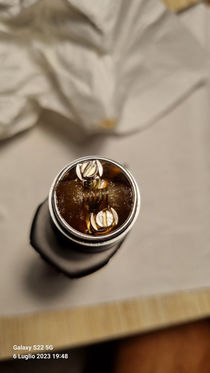 Caiman V5 YFTK: Pareri [SigarettaElettronicaForum.com]