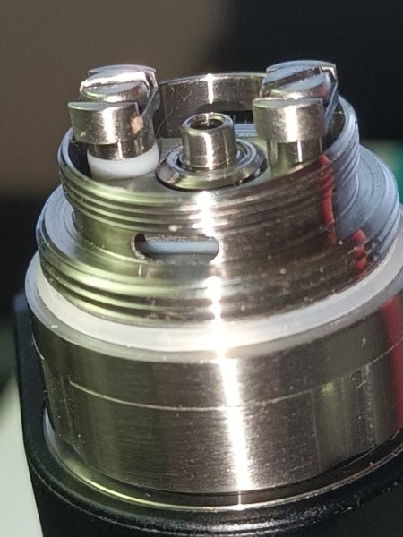 By Ka SE Vape System [SigarettaElettronicaForum.com]