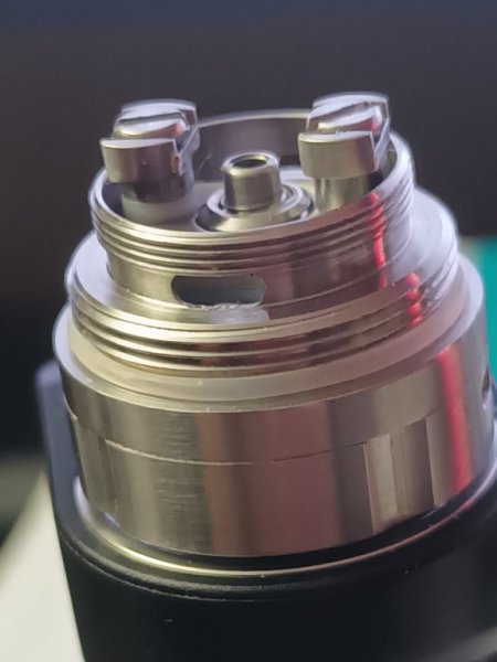 By Ka SE Vape System [SigarettaElettronicaForum.com]