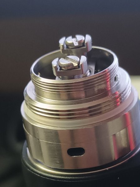 By Ka SE Vape System [SigarettaElettronicaForum.com]