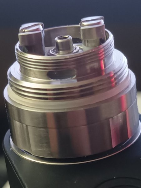By Ka SE Vape System [SigarettaElettronicaForum.com]