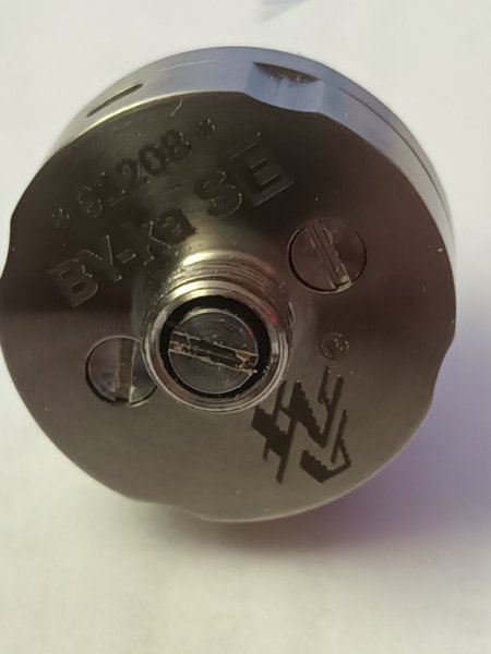 By Ka SE Vape System [SigarettaElettronicaForum.com]
