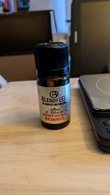 Aromi In Boccetta (E Non Solo): Sicuri Siano 10 Ml? [SigarettaElettronicaForum.com]