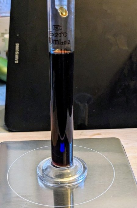 Aromi In Boccetta (E Non Solo): Sicuri Siano 10 Ml? [SigarettaElettronicaForum.com]