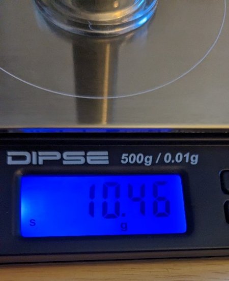 Aromi In Boccetta (E Non Solo): Sicuri Siano 10 Ml? [SigarettaElettronicaForum.com]