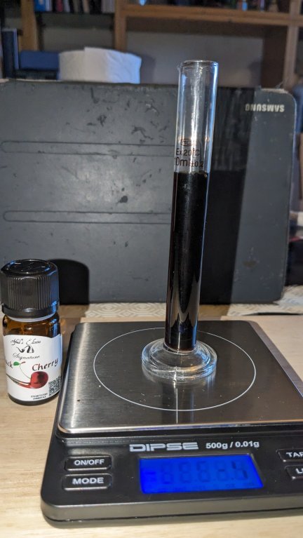 Aromi In Boccetta (E Non Solo): Sicuri Siano 10 Ml? [SigarettaElettronicaForum.com]