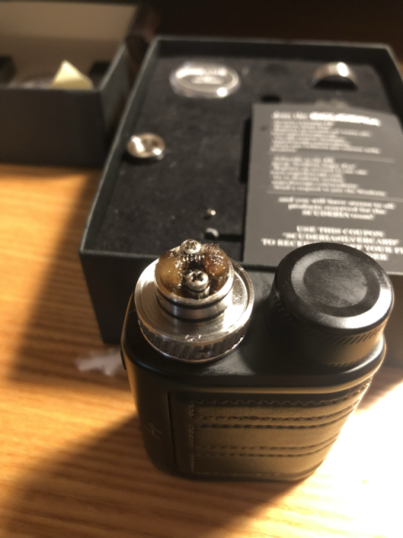 4.51 Rta 22mm By Angry Fox [SigarettaElettronicaForum.com]