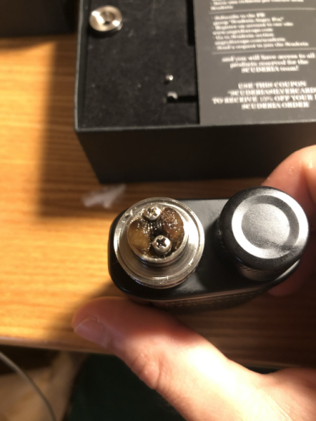 4.51 Rta 22mm By Angry Fox [SigarettaElettronicaForum.com]