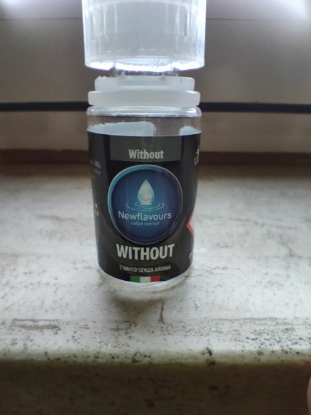 Rifornimento E Conservazione Basette Nicotina [SigarettaElettronicaForum.com]