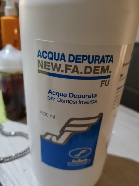 Acqua E Concentrati De La Tabaccheria [SigarettaElettronicaForum.com]