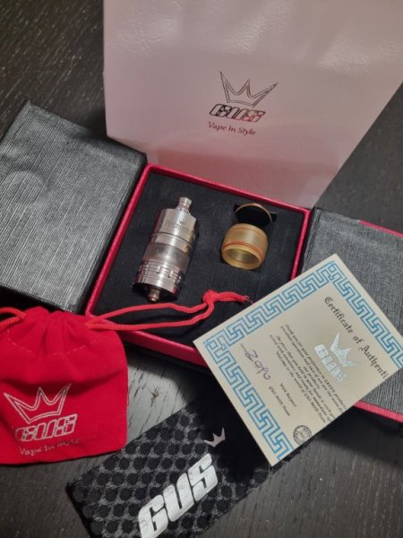 Menelaus RTA by GUS MOD [SigarettaElettronicaForum.com]