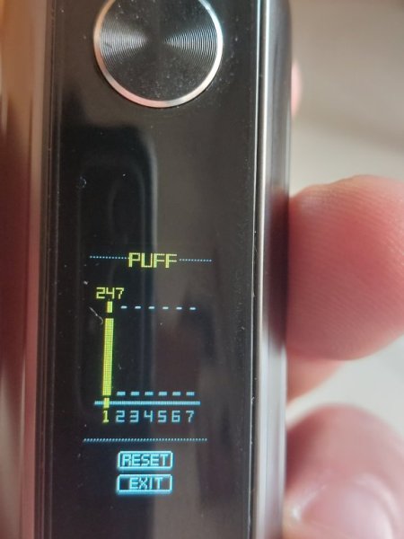 Vaporesso Target 100 Batteria 21700 [SigarettaElettronicaForum.com]