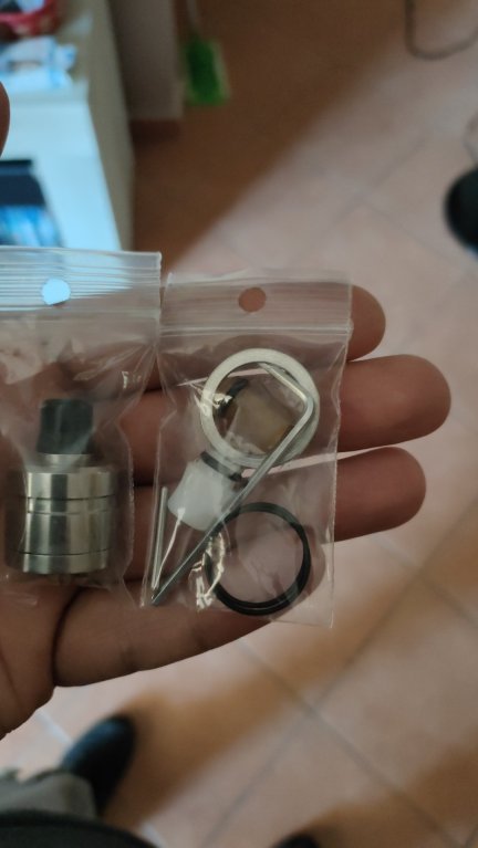Sprint Batch 2023 [SigarettaElettronicaForum.com]