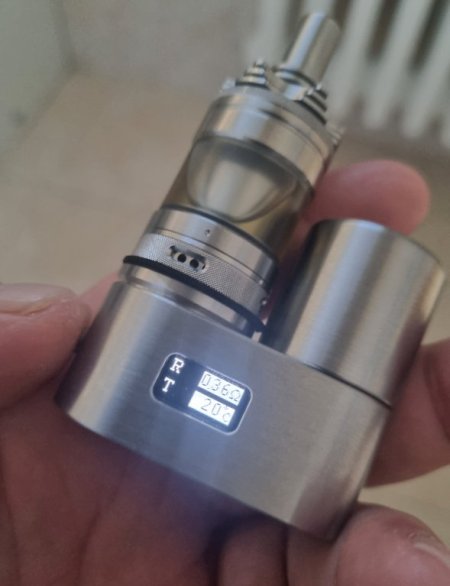 Dicodes - Dani SBS 18350 QI [SigarettaElettronicaForum.com]