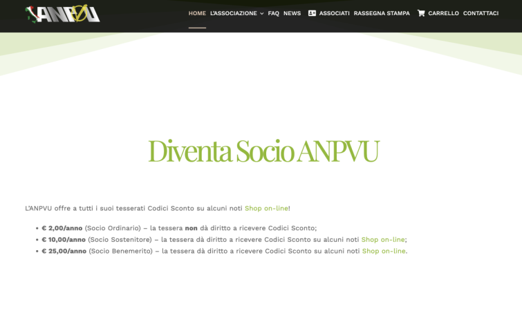 Anpvu Audizione Camera Dei Deputati 3/08/2023 E Siti Online [SigarettaElettronicaForum.com]
