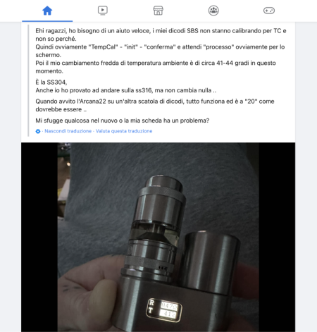 Dicodes - Dani SBS 18350 QI [SigarettaElettronicaForum.com]