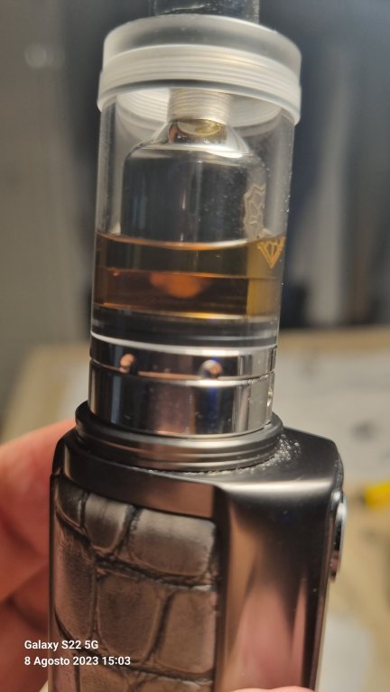 Penodat MTL V2 Full Kit (replica) [SigarettaElettronicaForum.com]