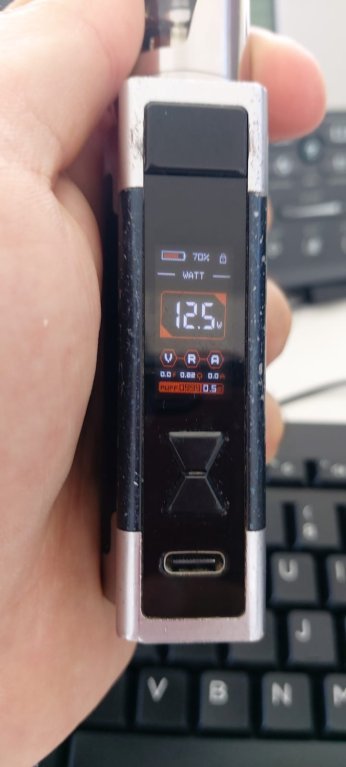 Problema Temperatura [SigarettaElettronicaForum.com]
